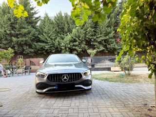 Mercedes-Benz C 200 2021 Mild Hybrid ΕΥΚΑΙΡΙΑ!