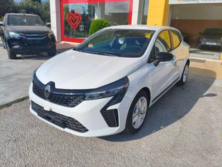 Renault Clio 2026 Evolution  Eco G 100