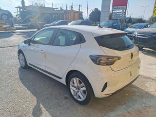 Renault Clio 2026 Evolution  Eco G 100-thumb-1