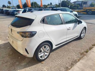 Renault Clio 2026 Evolution  Eco G 100-thumb-2