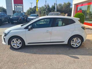 Renault Clio 2026 Evolution  Eco G 100-thumb-5