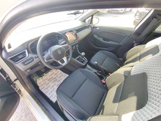 Renault Clio 2026 Evolution  Eco G 100-thumb-7