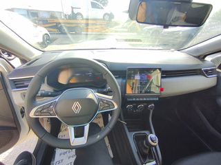 Renault Clio 2026 Evolution  Eco G 100-thumb-8