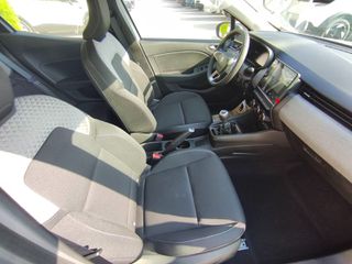 Renault Clio 2026 Evolution  Eco G 100-thumb-9