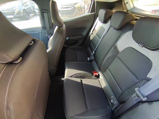 Renault Clio 2026 Evolution  Eco G 100-thumb-10