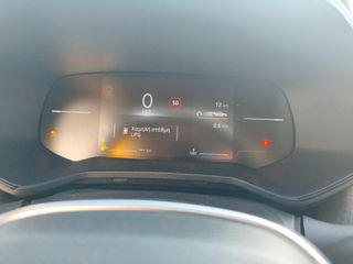 Renault Clio 2026 Evolution  Eco G 100-thumb-14