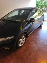 Honda Civic 2008