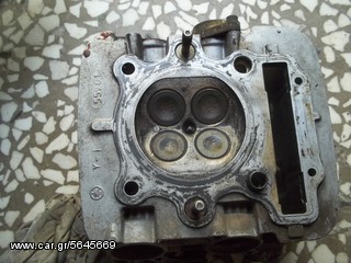 YAMAHA XT 350-thumb-3