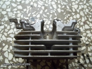 YAMAHA XT 350-thumb-4