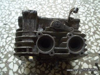 YAMAHA XT 350-thumb-6