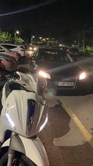 Piaggio Beverly 350 2012