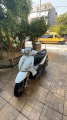 Piaggio Beverly 350 2012-thumb-3