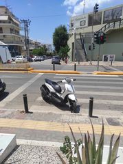 Piaggio Beverly 350 2012-thumb-6