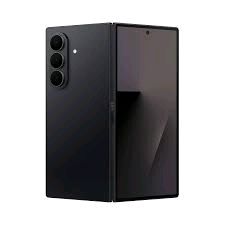 Samsung Z FOLD 7, 1TB Μαύρο.-thumb-2