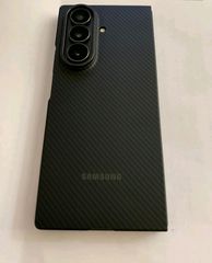 Samsung Z FOLD 7, 1TB Μαύρο.-thumb-3