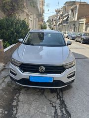 Volkswagen T-Roc 2019 1.6 TDI 115PS ADVA