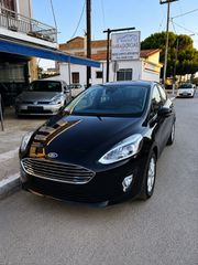 Ford Fiesta 2021 TITANIUM ECO BOOST