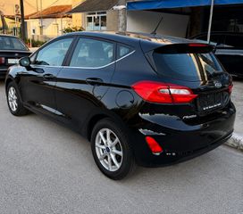 Ford Fiesta 2021 TITANIUM ECO BOOST-thumb-1
