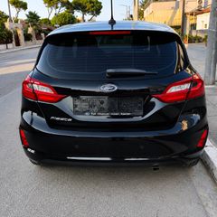 Ford Fiesta 2021 TITANIUM ECO BOOST-thumb-2