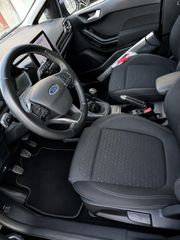 Ford Fiesta 2021 TITANIUM ECO BOOST-thumb-4