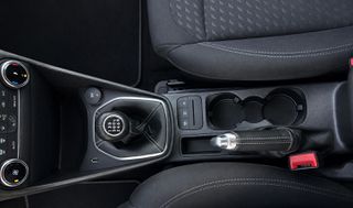 Ford Fiesta 2021 TITANIUM ECO BOOST-thumb-5
