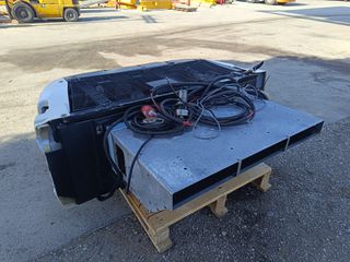 Ψυκτικοί Θάλαμοι Mercedes-Benz 2013 CARRIER SUPRA 1150 SILENT-thumb-2