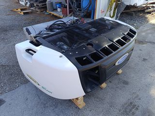 Ψυκτικοί Θάλαμοι Mercedes-Benz 2013 CARRIER SUPRA 1150 SILENT-thumb-5