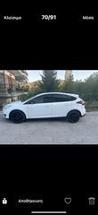 Ford Focus 2015 Euro 6 cdti 1.5 klima navi car play pdc cruise