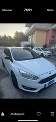 Ford Focus 2015 Euro 6 cdti 1.5 klima navi car play pdc cruise-thumb-1