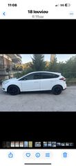 Ford Focus 2015 Euro 6 cdti 1.5 klima navi car play pdc cruise-thumb-2