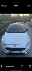 Ford Focus 2015 Euro 6 cdti 1.5 klima navi car play pdc cruise-thumb-4
