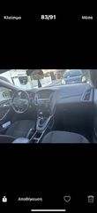 Ford Focus 2015 Euro 6 cdti 1.5 klima navi car play pdc cruise-thumb-8