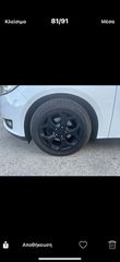 Ford Focus 2015 Euro 6 cdti 1.5 klima navi car play pdc cruise-thumb-9