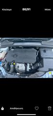 Ford Focus 2015 Euro 6 cdti 1.5 klima navi car play pdc cruise-thumb-10