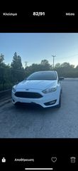 Ford Focus 2015 Euro 6 cdti 1.5 klima navi car play pdc cruise-thumb-11