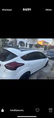 Ford Focus 2015 Euro 6 cdti 1.5 klima navi car play pdc cruise-thumb-12