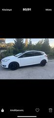 Ford Focus 2015 Euro 6 cdti 1.5 klima navi car play pdc cruise-thumb-13