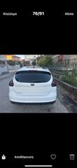 Ford Focus 2015 Euro 6 cdti 1.5 klima navi car play pdc cruise-thumb-15