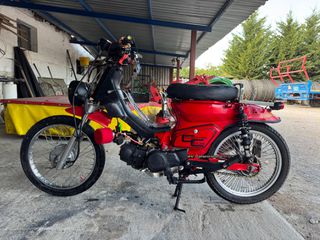 Honda C 1993 C50-thumb-2