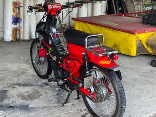 Honda C 1993 C50-thumb-3