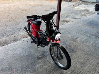 Honda C 1993 C50-thumb-5