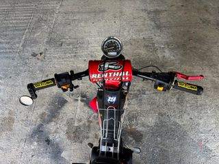 Honda C 1993 C50-thumb-6