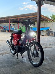 Honda C 1993 C50-thumb-7