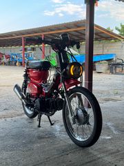 Honda C 1993 C50-thumb-8