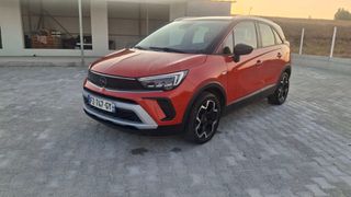 Opel Crossland 2021 gsi line