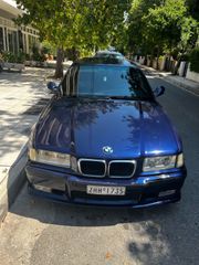 Bmw 316 1997