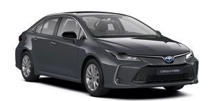 Toyota Corolla 2026 ΕΤΟΙΜΟΠΑΡΑΔΟΤΟ SEDAN HEV 1.8 ACTIVE PLUS 5Η ΓΕΝΙΑ