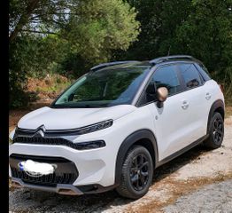 Citroen C3 Aircross 2023 C seiries