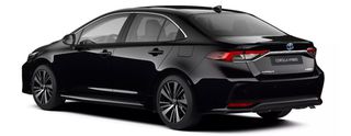 Toyota Corolla 2026 SEDAN HEV 1.8 STYLE 5Η ΓΕΝΙΑ-thumb-2