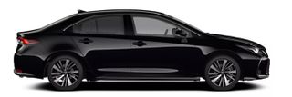Toyota Corolla 2026 SEDAN HEV 1.8 STYLE 5Η ΓΕΝΙΑ-thumb-1